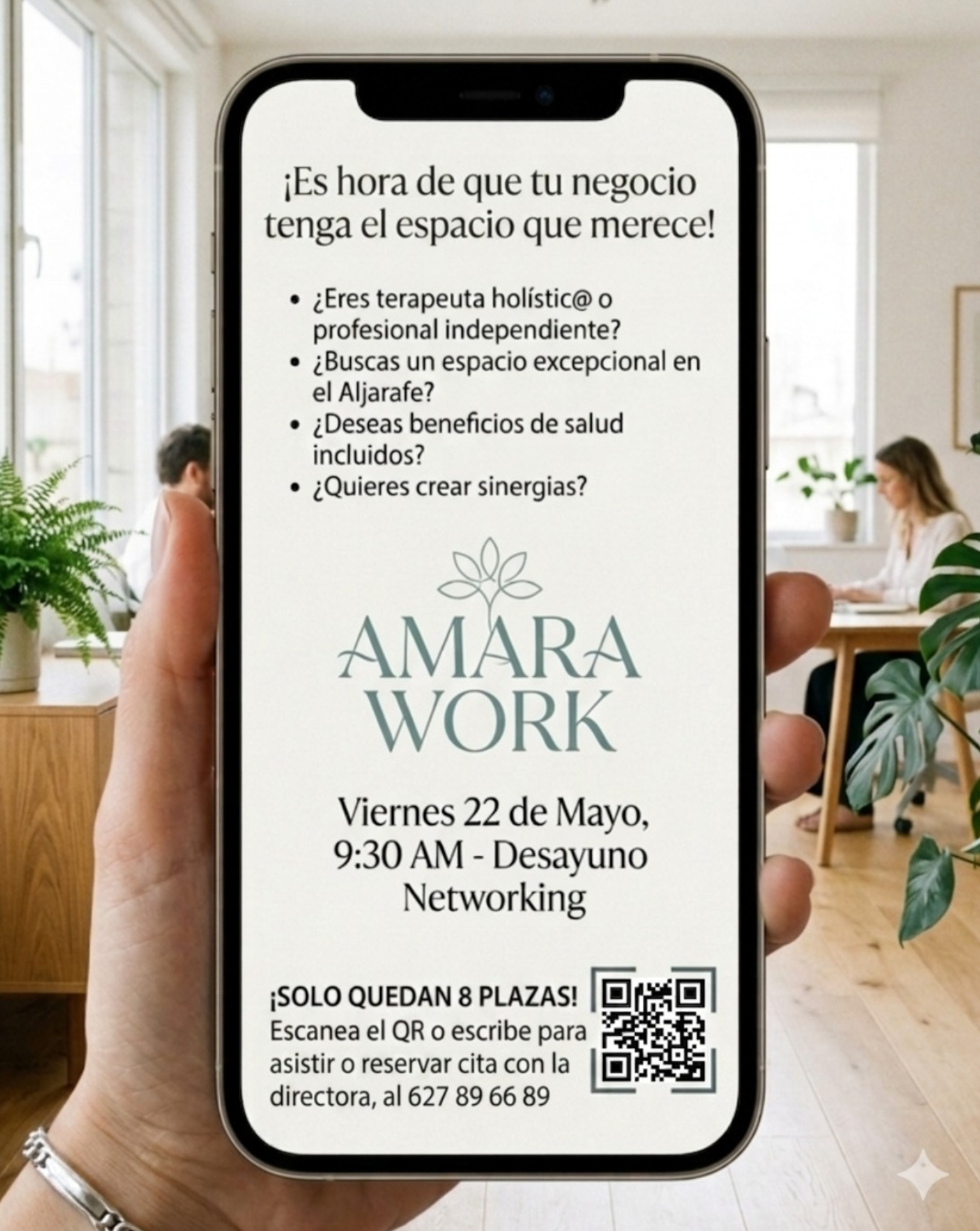 ¡Es hora de que tu negocio se adapte a los nuevos cambios!